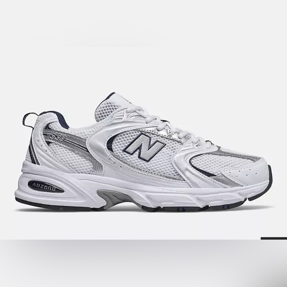 New Balance 530 - BRAND NEW IN BOX